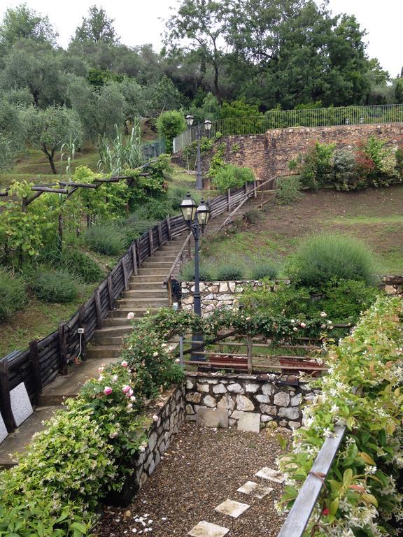 Lady Frantoio Toscano Corsanico-Bargecchia Экстерьер фото
