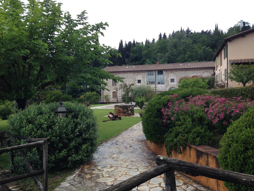 Lady Frantoio Toscano Corsanico-Bargecchia Экстерьер фото